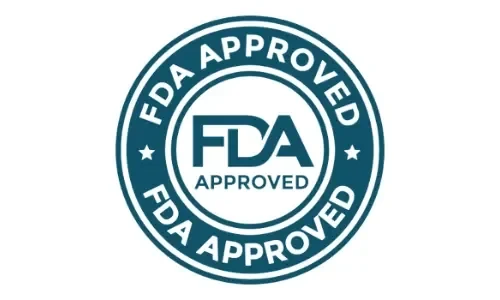 Red Boost FDA-registered facility
