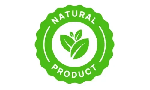 Red Boost naturally derived ingredients